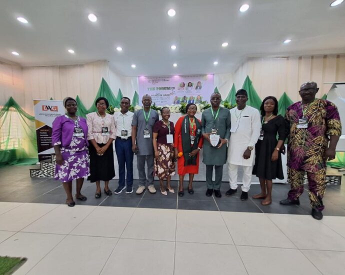 Scientists advocate shared responsibility to boost food security