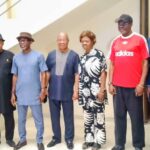 Abia-Turkey Summit: Abia safe for investment Abia-Turkey Summit: Abia safe for investment