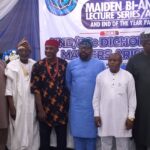 Rep. calls for abolition of HND/BSc dichotomy Rep. calls for abolition of HND/BSc dichotomy