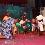 Experts urge teenagers to leverage technology for national development Experts urge teenagers to leverage technology for national development