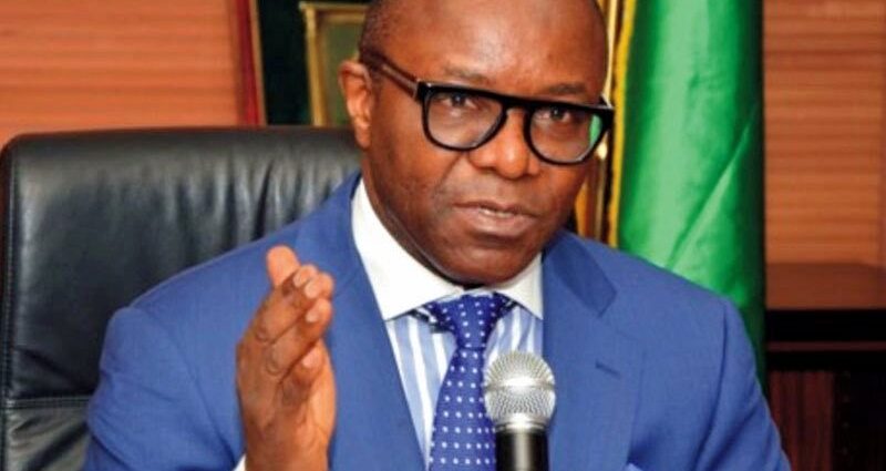 Delborough appoints Ibe Kachikwu, Alkali-Baba, 7 others as board members