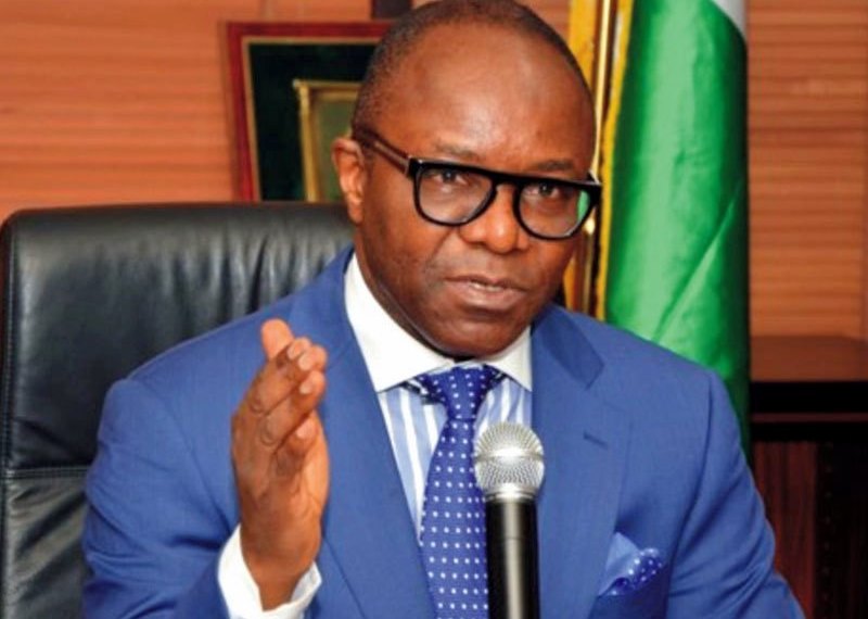 Delborough appoints Ibe Kachikwu, Alkali-Baba, 7 others as board members