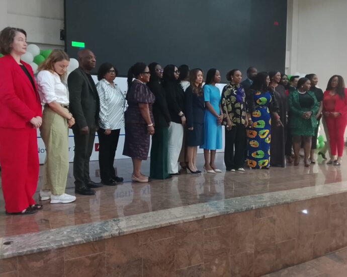 UK, Nigeria deepen trade ties to boost women exporters’ growth