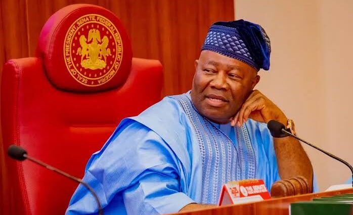 Akpabio, Kalu declare support for reserved seat bill Akpabio, Kalu declare support for reserved seat bill