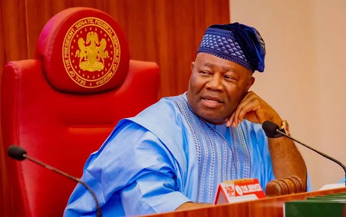 Akpabio, Kalu declare support for reserved seat bill Akpabio, Kalu declare support for reserved seat bill