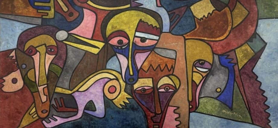 Abu Dhabi Art 2025: Nigeria opens gateway to global art markets