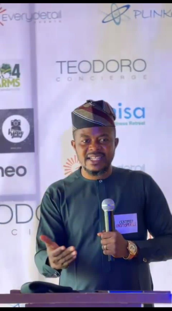 Mental health advocate urges Nigerians to tackle barriers limiting their potential