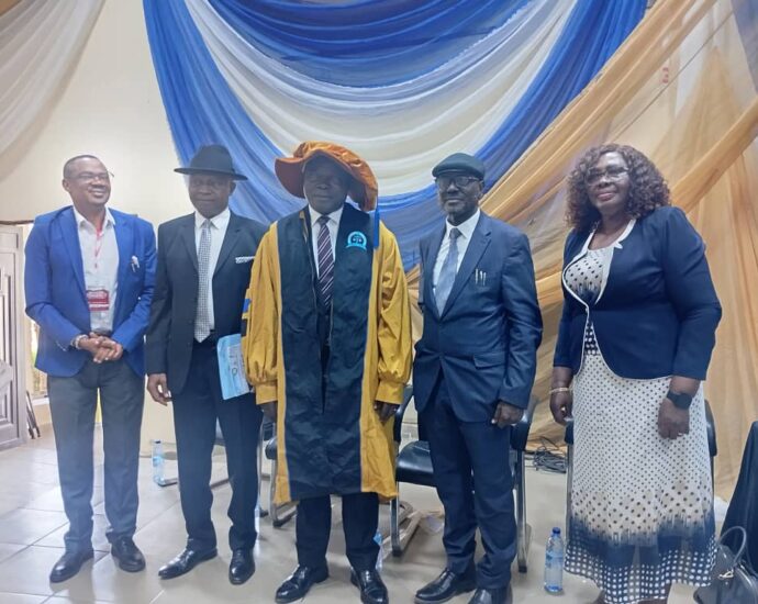 NLRC urges regulation of healing centres to prevent abuse