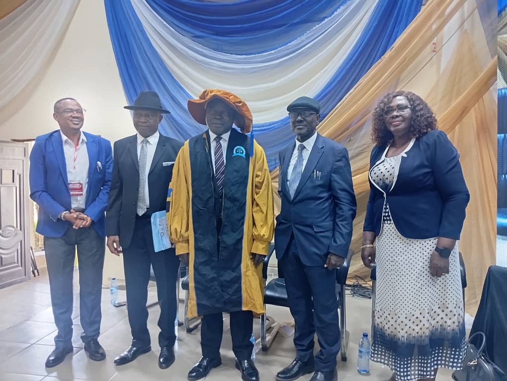 NLRC urges regulation of healing centres to prevent abuse