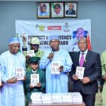 Drug control requires shared responsibility, Marwa insists Drug control requires shared responsibility, Marwa insists