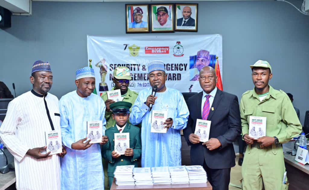 Drug control requires shared responsibility, Marwa insists