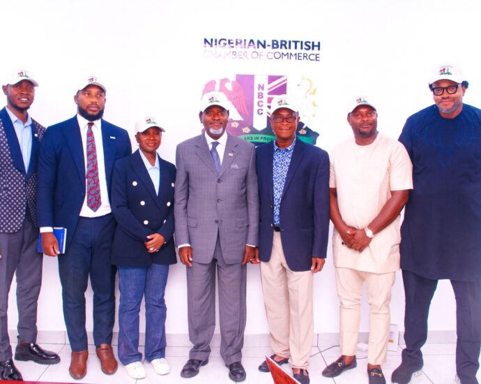 NBCC golf tournament ‘ll deepen bilateral ties, expand opportunities – Official NBCC golf tournament ‘ll deepen bilateral ties, expand opportunities – Official