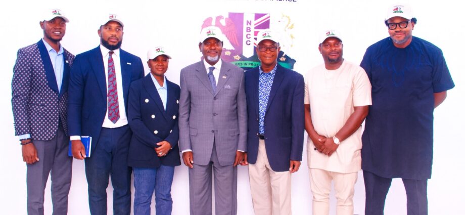 NBCC golf tournament ‘ll deepen bilateral ties, expand opportunities – Official