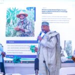 FG unveils digital farmers registry collaborative platform