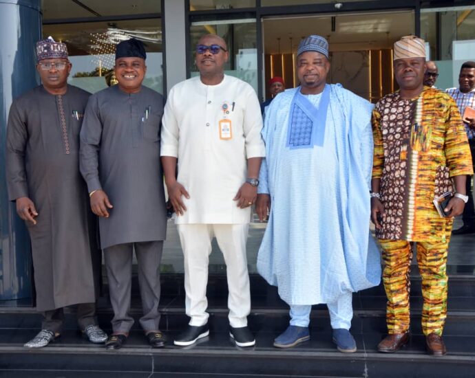 Energy sector gets boost as National Assembly vows to curb theft