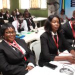 Police reaffirm readiness as ECAPI pushes for stronger community security ties