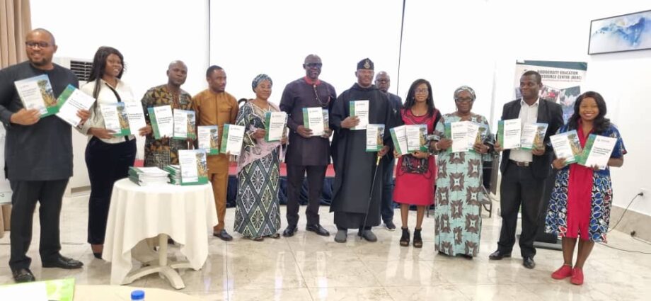 Stakeholders seek partnership in community agroforestry