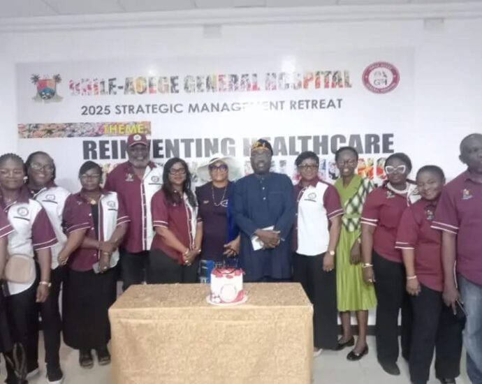 Stakeholders charge hospitals on planning, innovation