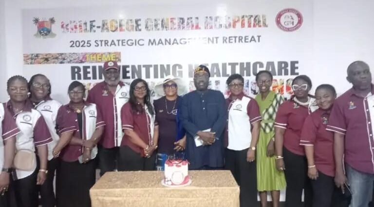 Stakeholders charge hospitals on planning, innovation Stakeholders charge hospitals on planning, innovation