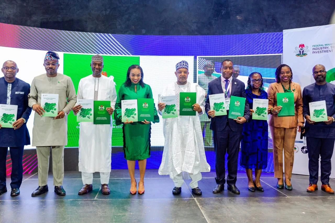 Nigeria advancing participation in regional, continental trade- Oduwole