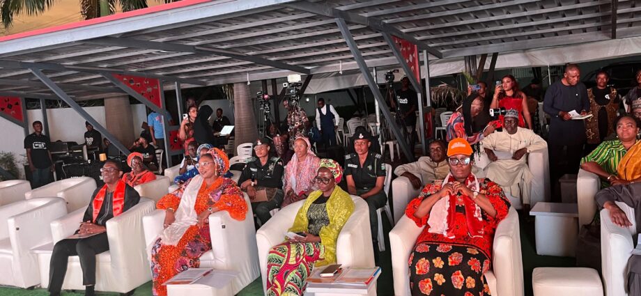 FG to inaugurate national roadmap against tech-enabled GBV