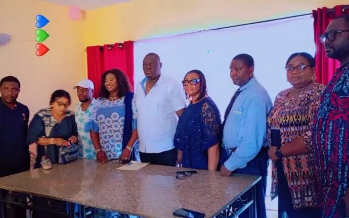 Alumni association commits to bridging UNILAG infrastructure gap Alumni association commits to bridging UNILAG infrastructure gap