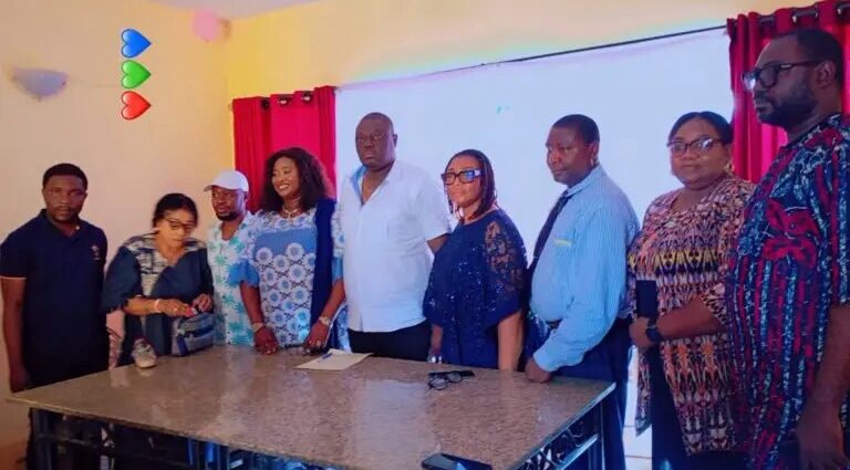 Alumni association commits to bridging UNILAG infrastructure gap Alumni association commits to bridging UNILAG infrastructure gap
