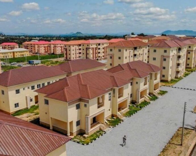 Private sector responsible for 50% reduction in FCT housing deficit – Developer