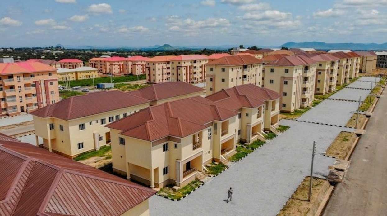 Private sector responsible for 50% reduction in FCT housing deficit – Developer