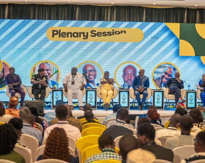 CSO urges FG to prioritise returning IDPs to their ancestral lands