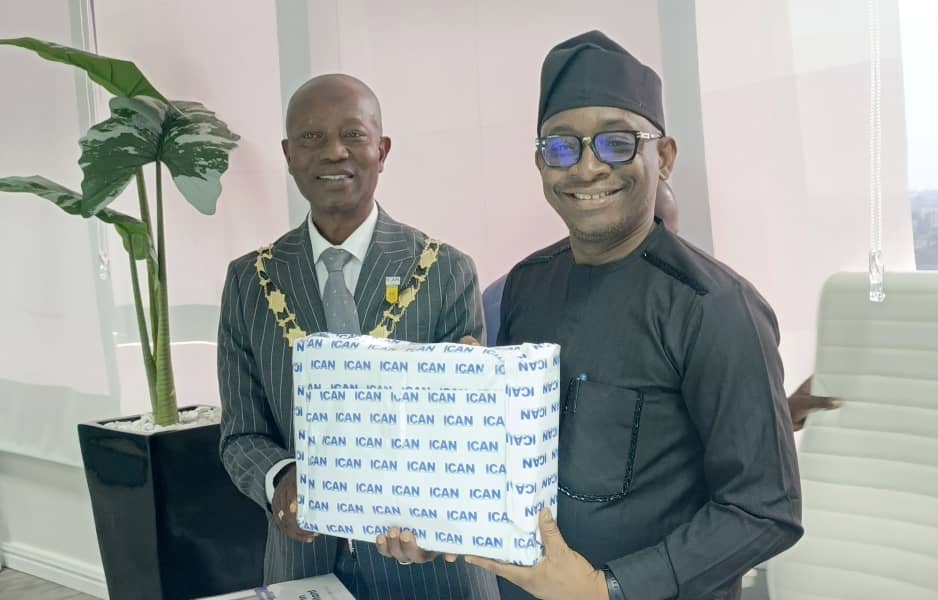 BPP, ICAN seek robust collaboration to boost procurement reforms