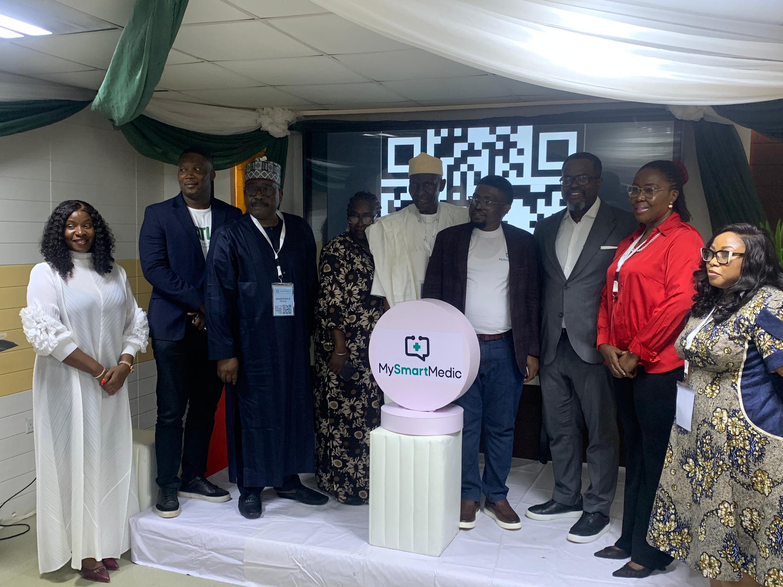 Unnicon seeks collaboration to bridge digital gap in telemedic care