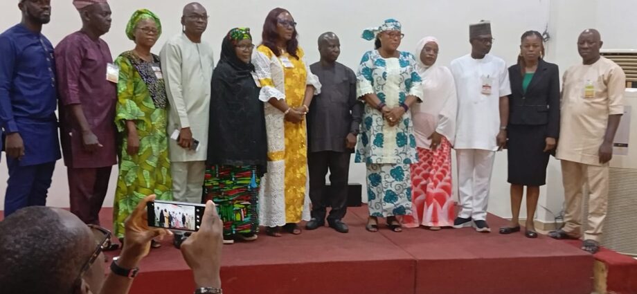 5.5m Nigerians benefit from FG’s cash transfers programme – Doro