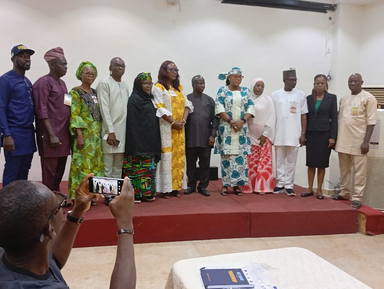 5.5m Nigerians benefit from FG’s cash transfers programme – Doro