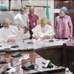 FG signs MoU on agricultural produce traceability system, farmland monitoring