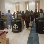 NCoS empowers 24 ex-offenders with starter packs