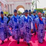 Southern governors hail Tinubu’s prompt response to security issues 