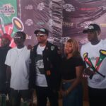 Lagos set for 96-hour DJ Marathon Festival