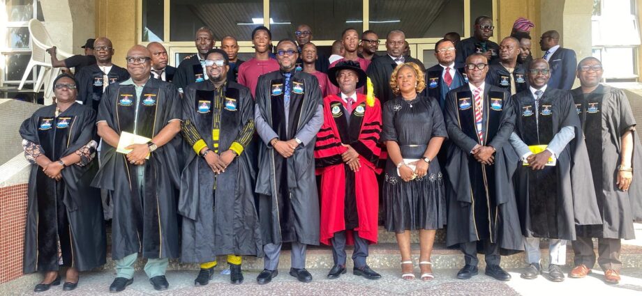 Nigeria should domesticate democracy  to meet local realities  – Don