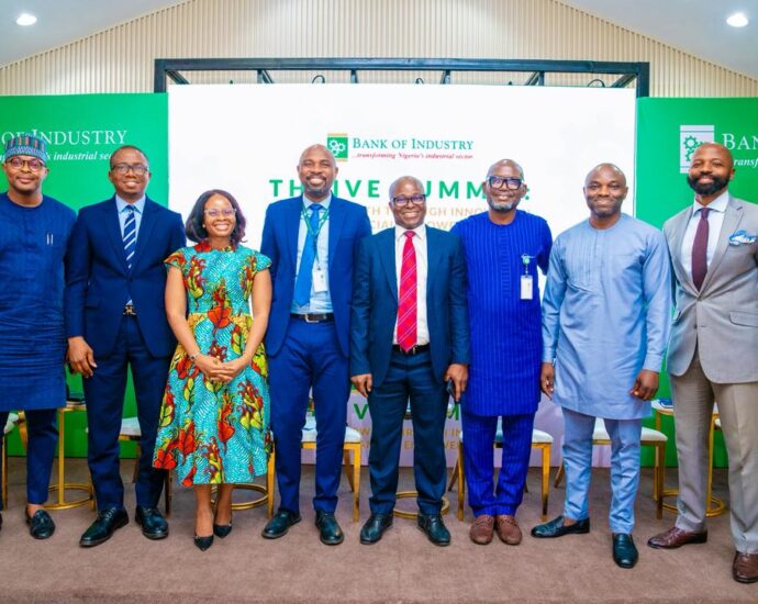 BoI unveils business clinic model for MSMEs growth