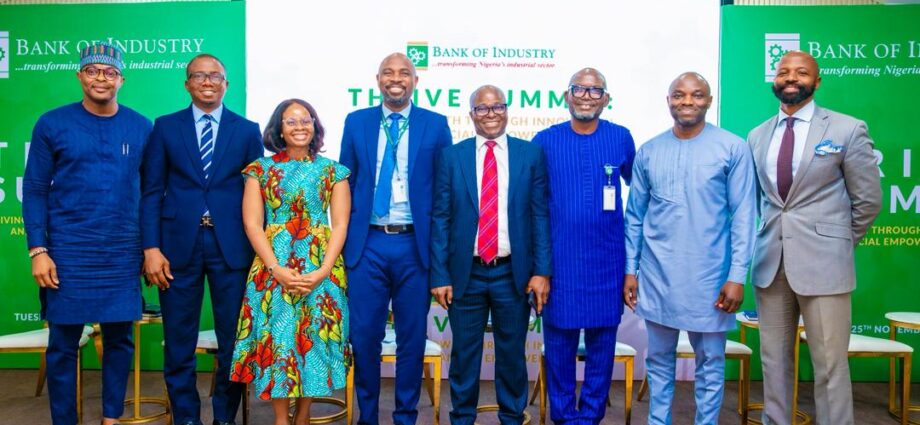 BoI unveils business clinic model for MSMEs growth BoI unveils business clinic model for MSMEs growth