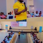 Nigerian youth need urgent digital upskilling to compete globally — UNICEF Nigerian youth need urgent digital upskilling to compete globally — UNICEF