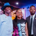 Gazmadu urges global skills push for African creatives Gazmadu urges global skills push for African creatives