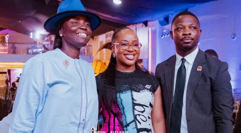 Gazmadu urges global skills push for African creatives Gazmadu urges global skills push for African creatives