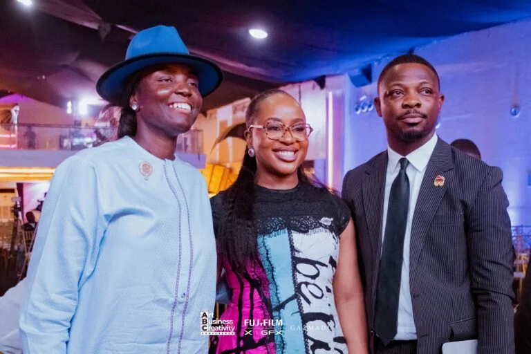 Gazmadu urges global skills push for African creatives