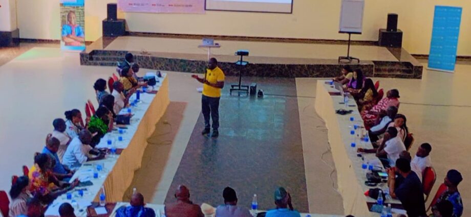 Nigerian youth need urgent digital upskilling to compete globally — UNICEF