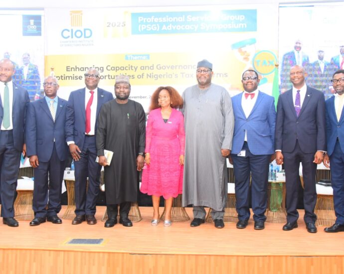 Experts urge investment in skills, governance for tax reform benefits