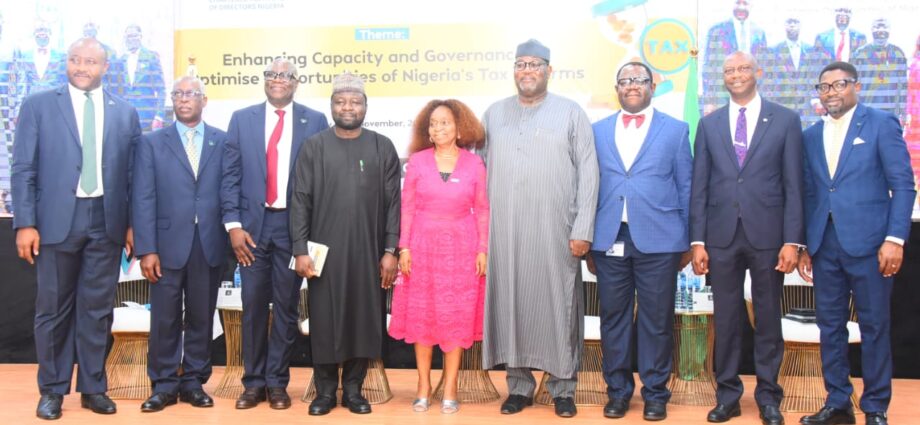 Experts urge investment in skills, governance for tax reform benefits