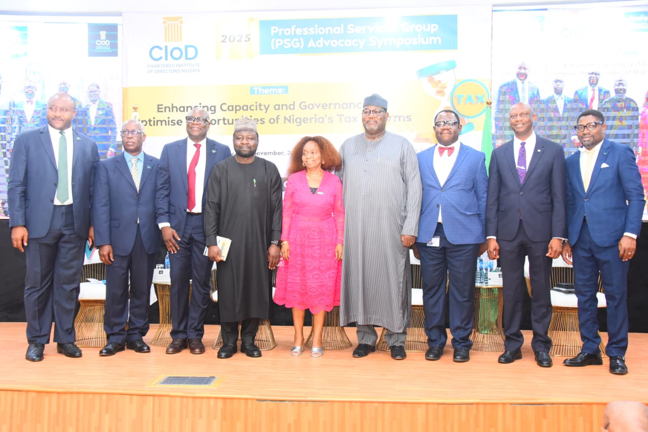 Experts urge investment in skills, governance for tax reform benefits