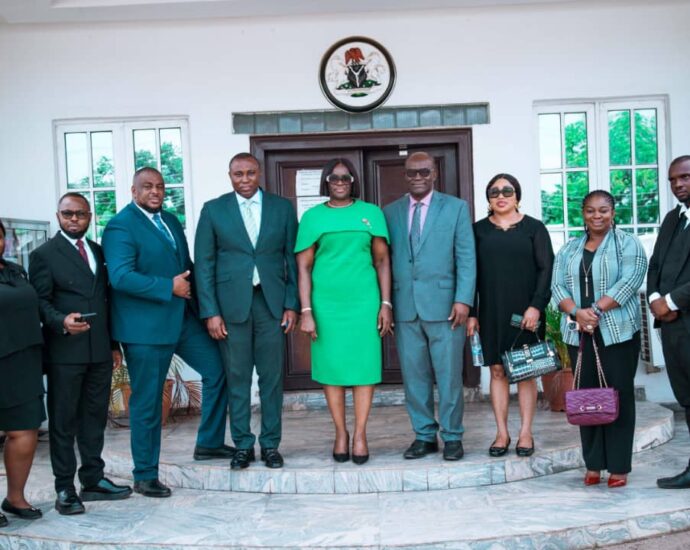 BRIPAN to rescue failing public, state owned businesses in Imo